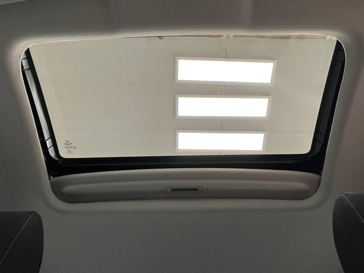 Honda Civic Sedan EX-T CVT 2018
