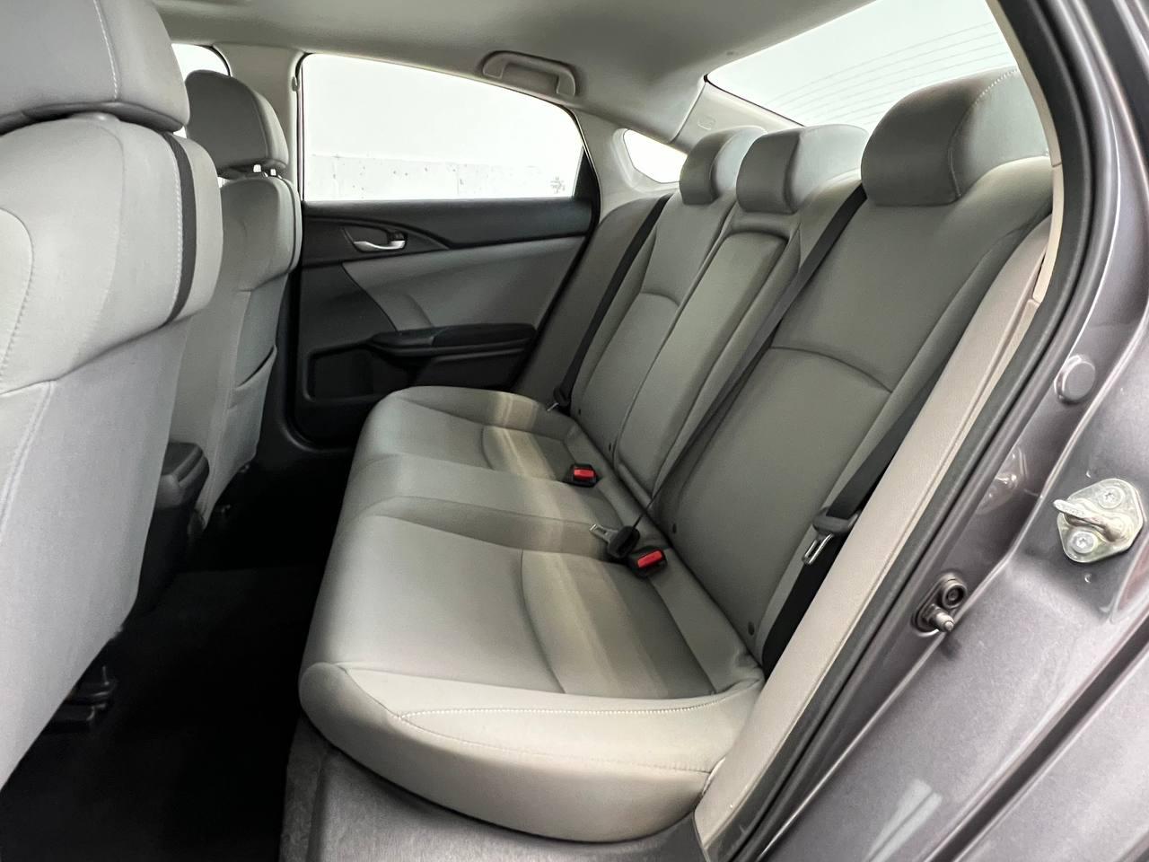Honda Civic Sedan EX-T CVT 2016