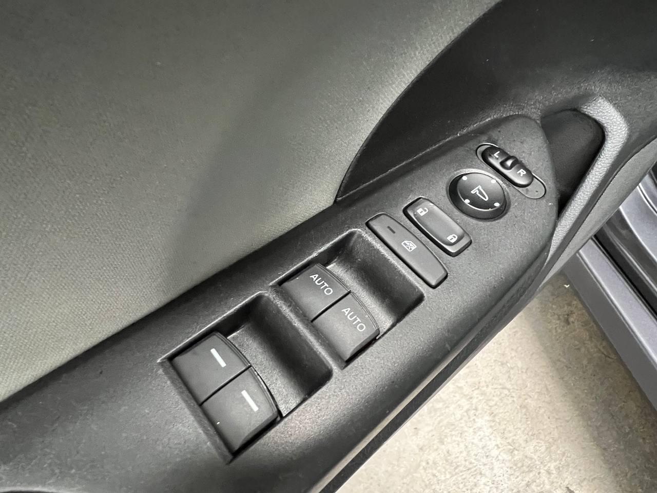 Honda Civic Sedan EX-T CVT 2016