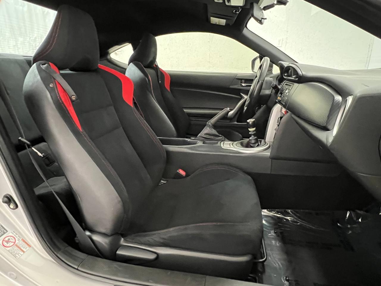 Scion FR-S  2013
