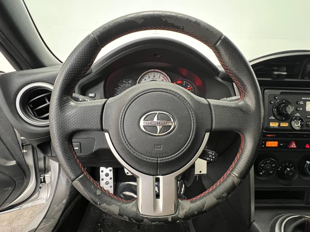 Scion FR-S  2013