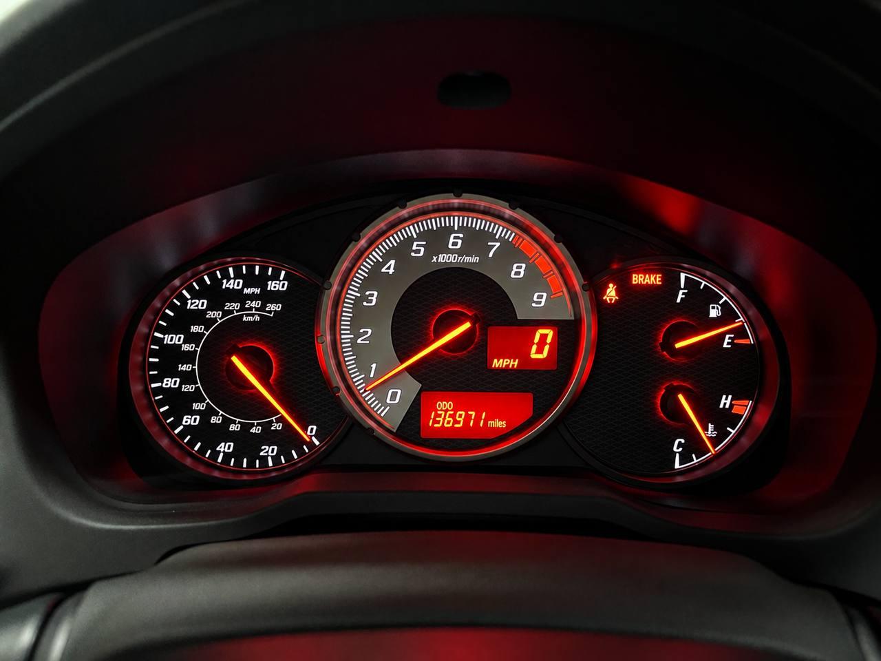Scion FR-S  2013