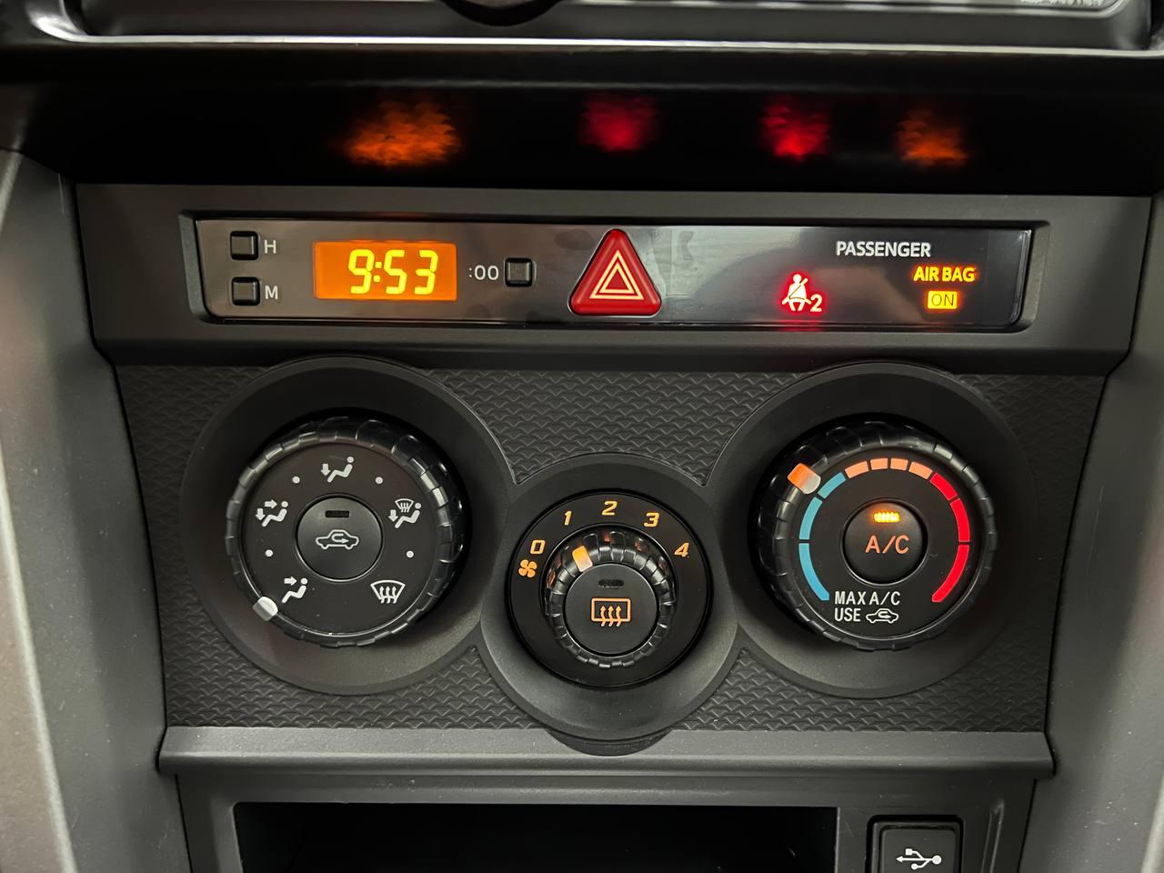 Scion FR-S  2013