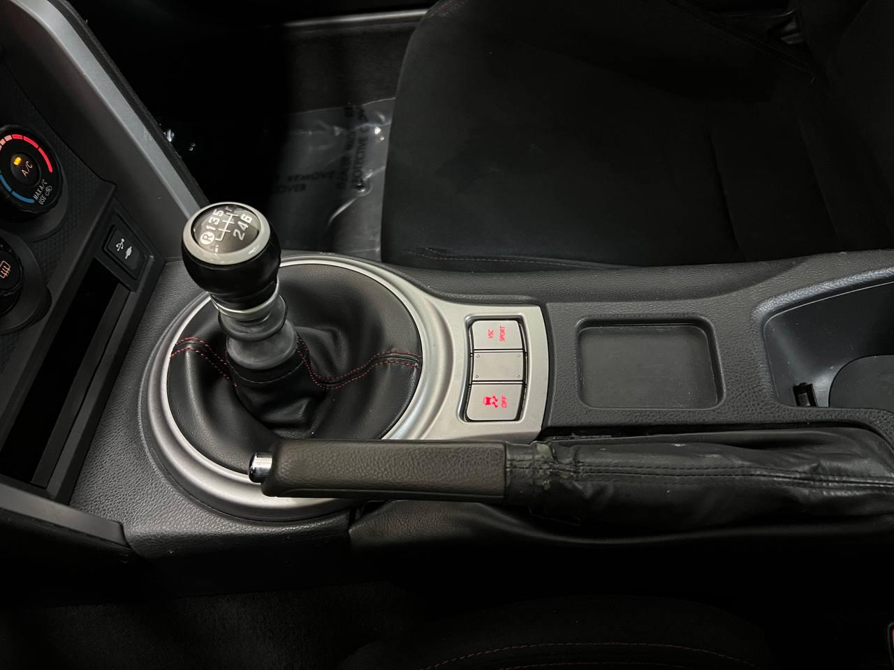 Scion FR-S  2013