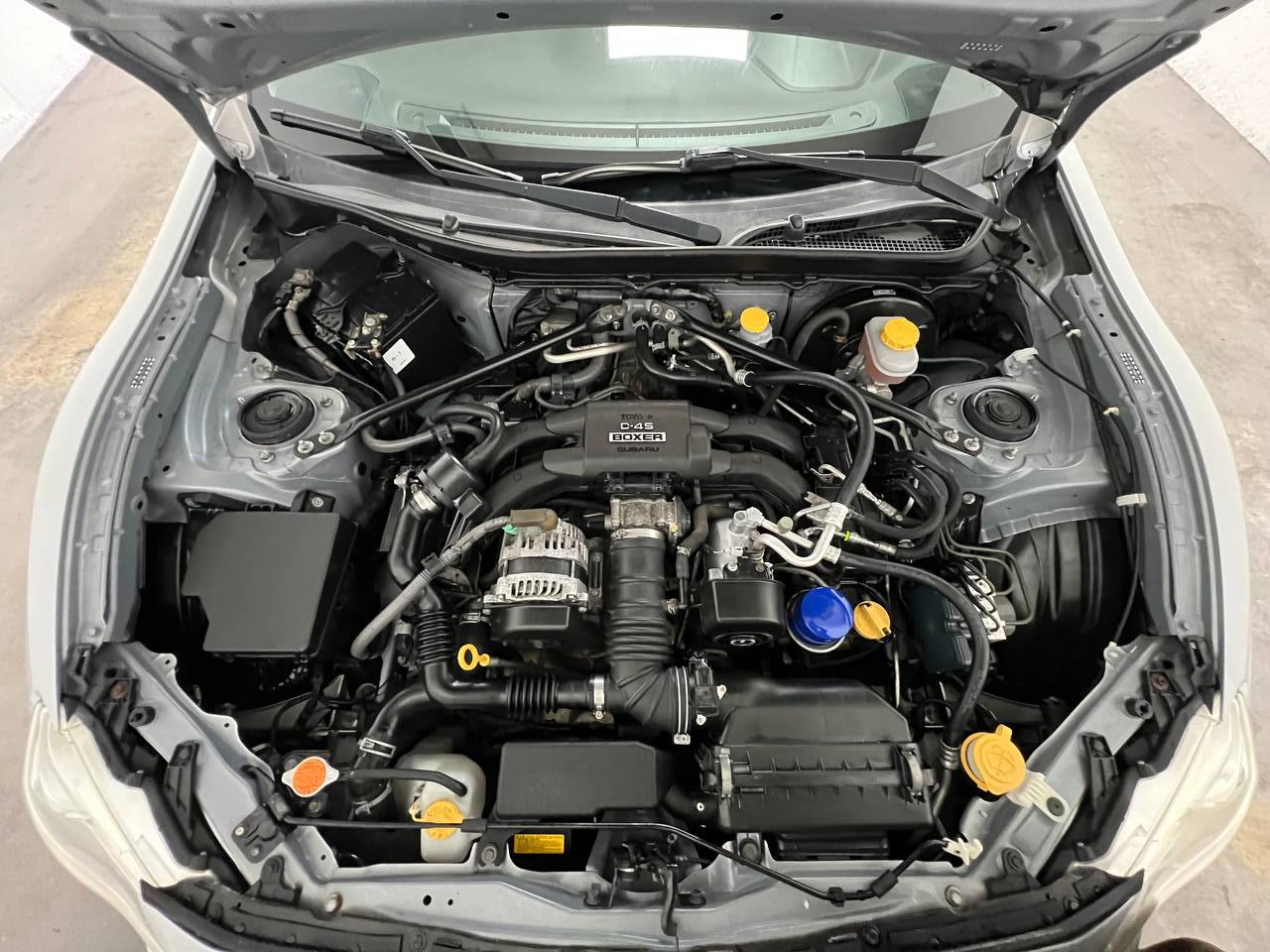 Scion FR-S  2013