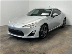 2013 Scion FR-S 