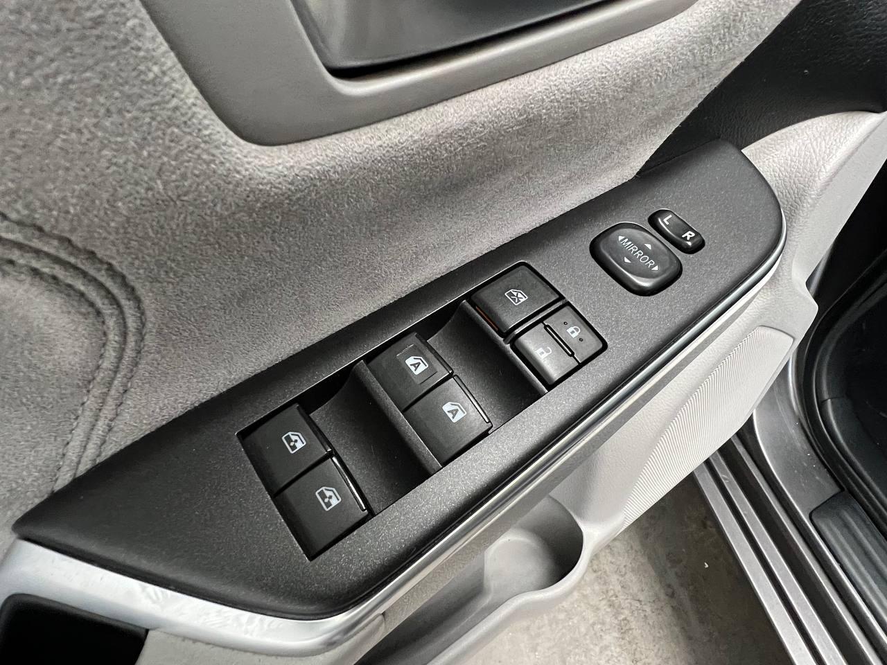 Toyota Camry XSE 2015