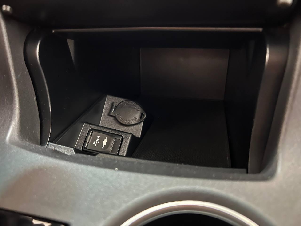 Toyota Camry XSE 2015