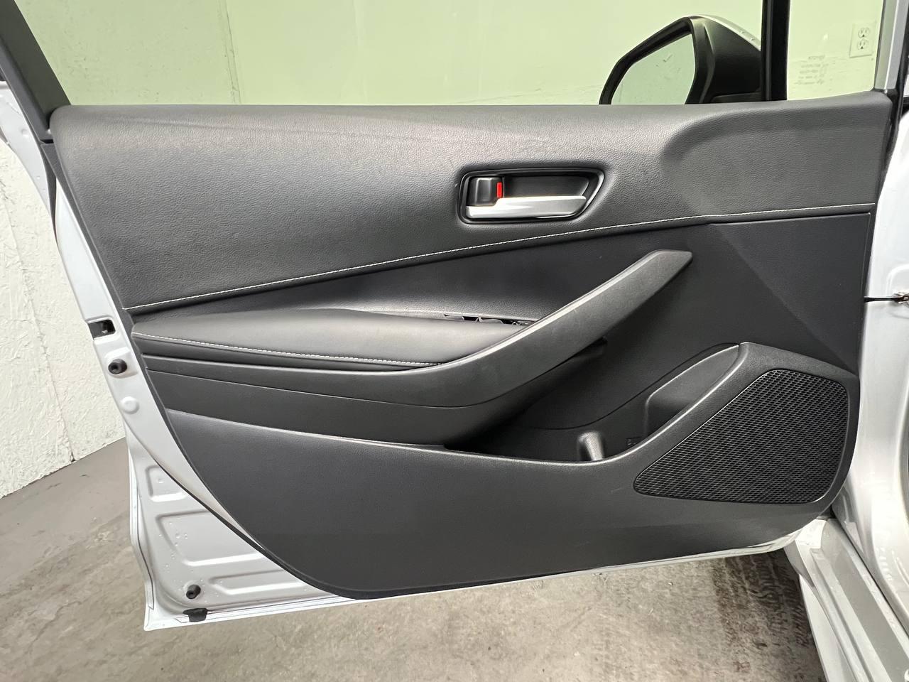Toyota Corolla Hatchback  2023