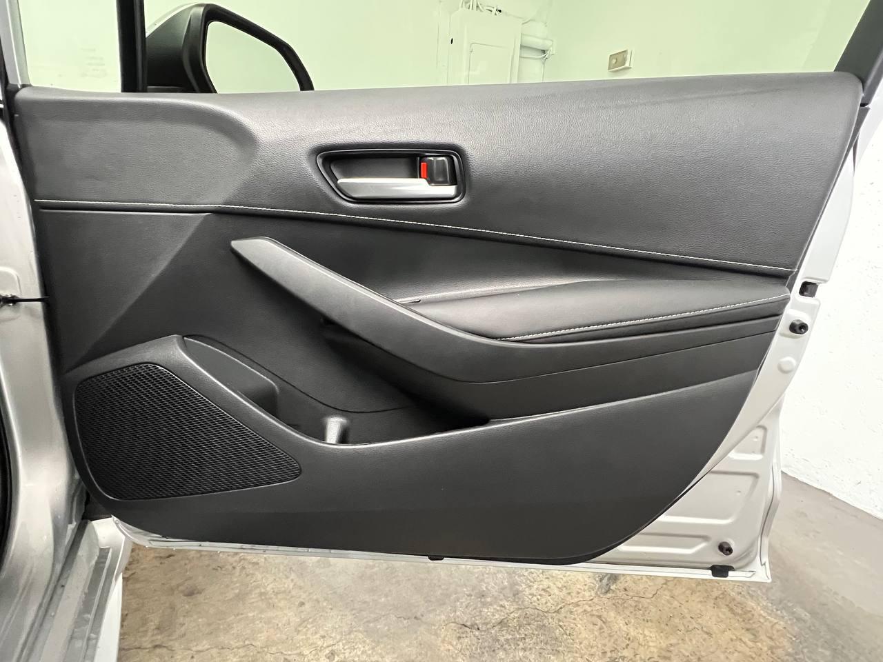 Toyota Corolla Hatchback  2023