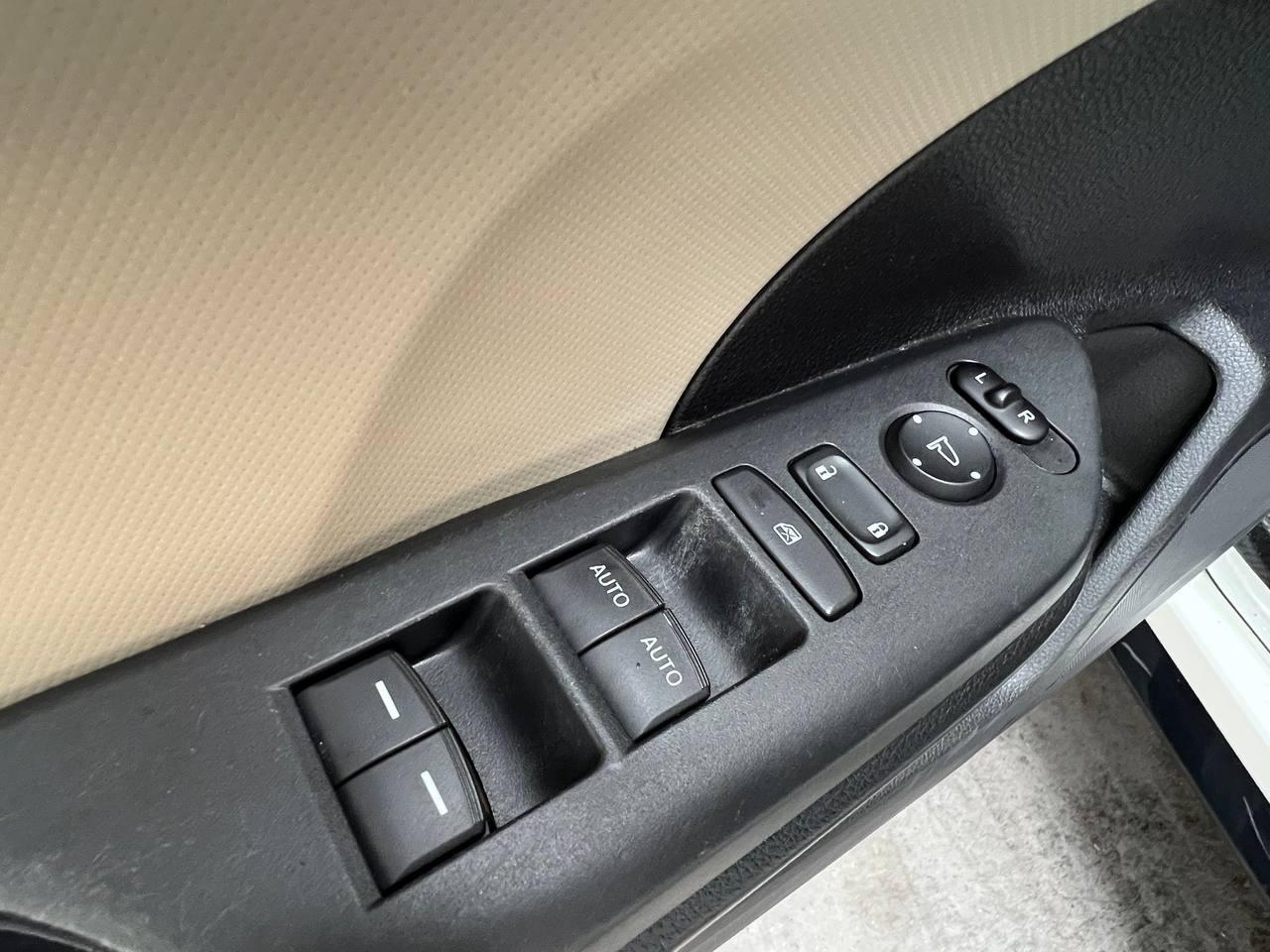 Honda Civic Hatchback Sport CVT 2018