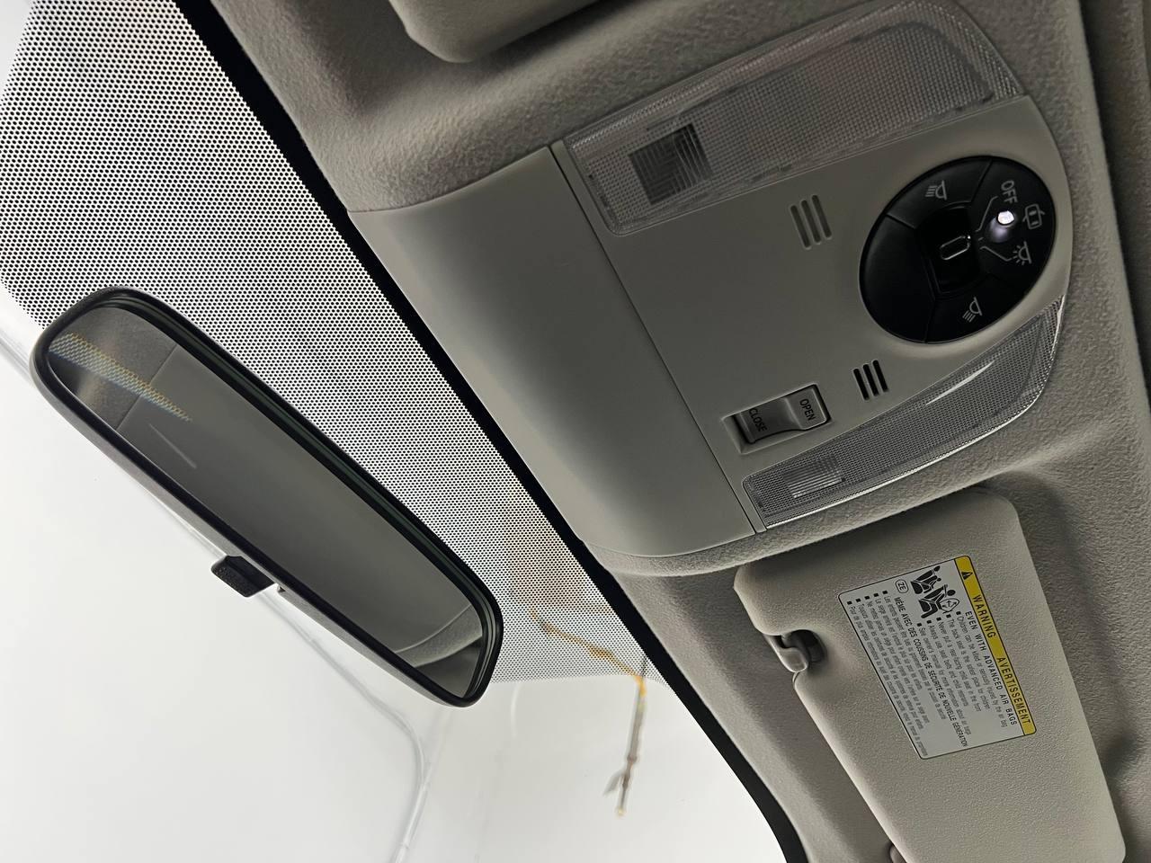 Toyota Prius Three 2014