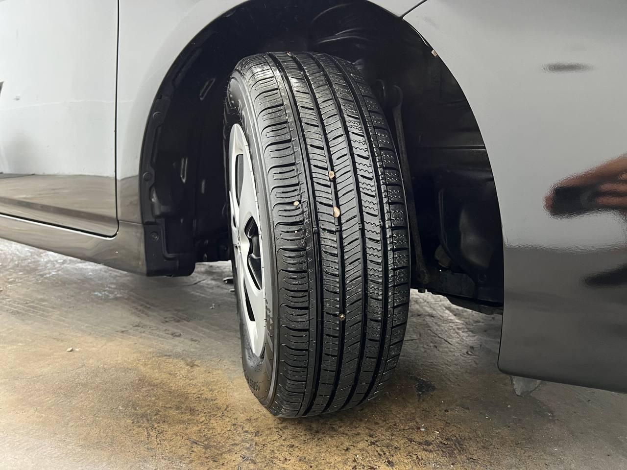 Toyota Prius Three 2014