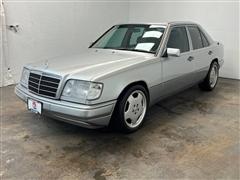 1995 Mercedes-Benz E Class 