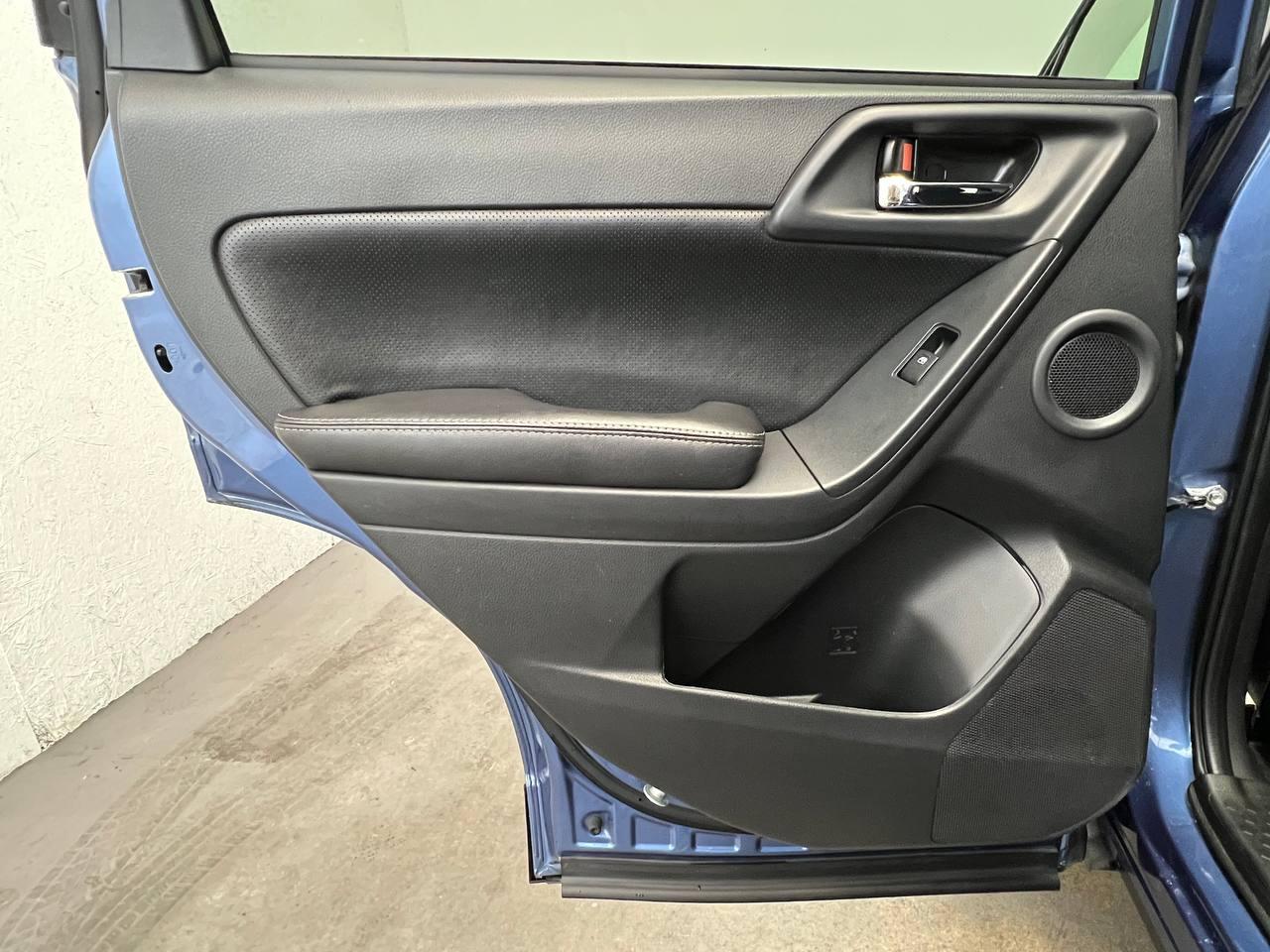 Subaru Forester XT Touring 4D SUV 2016