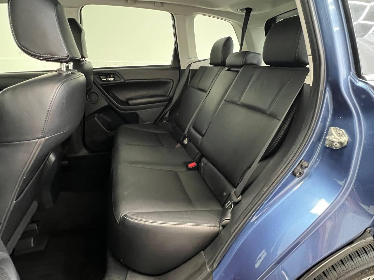 Subaru Forester XT Touring 4D SUV 2016