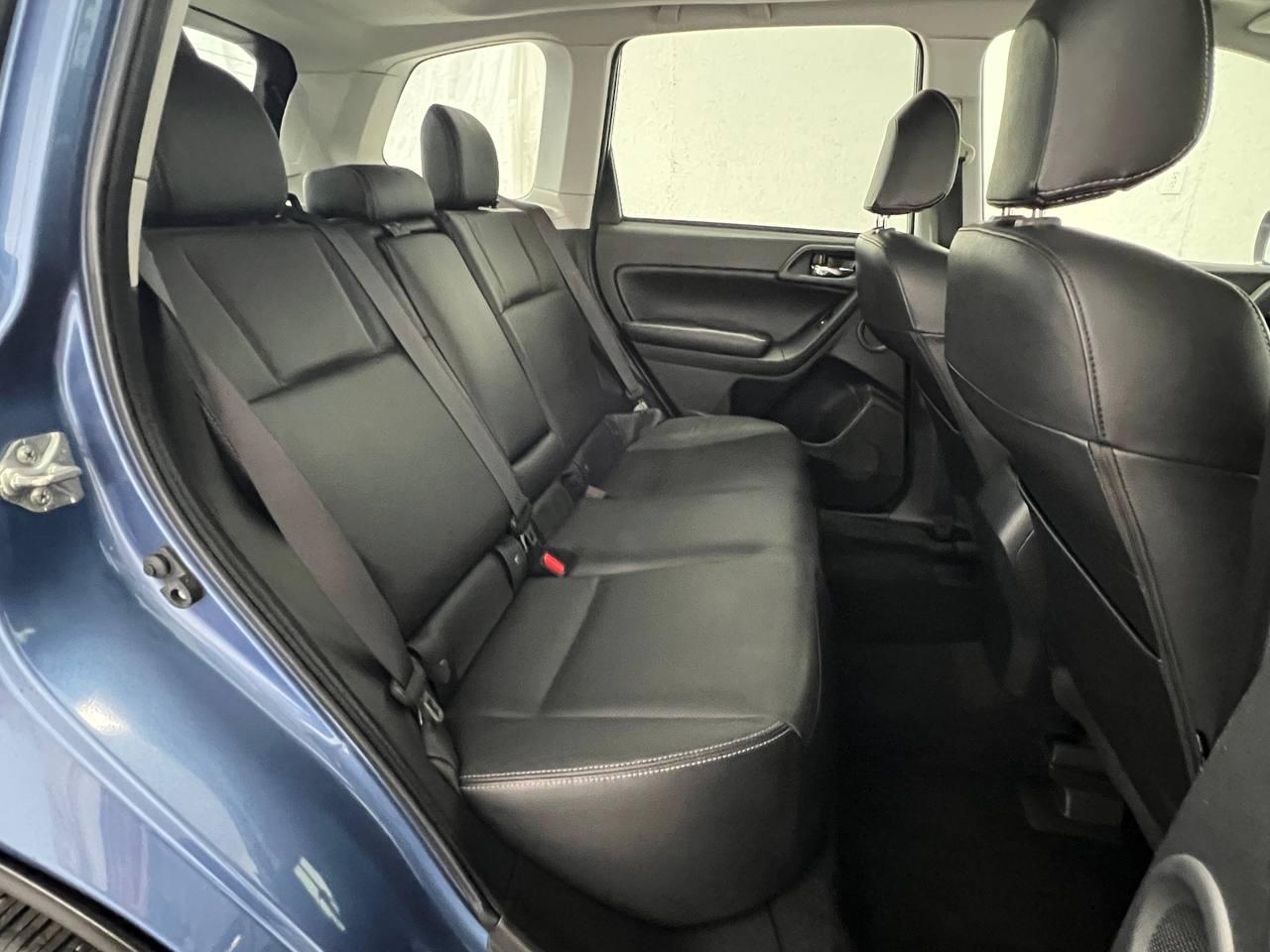 Subaru Forester XT Touring 4D SUV 2016