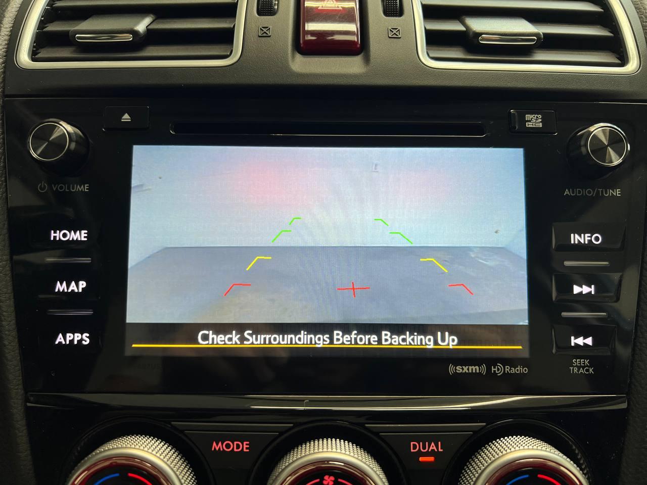 Subaru Forester XT Touring 4D SUV 2016
