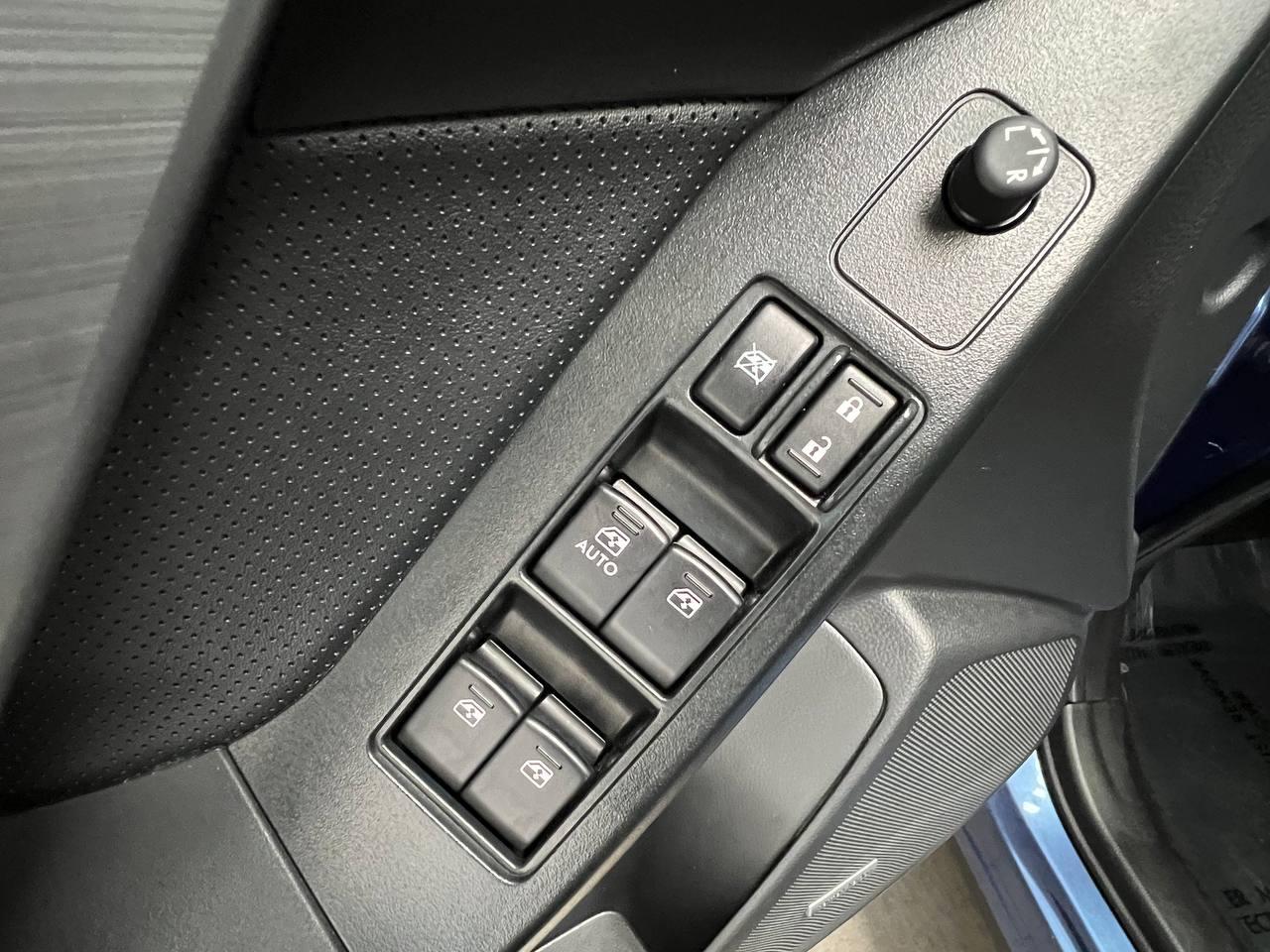 Subaru Forester XT Touring 4D SUV 2016