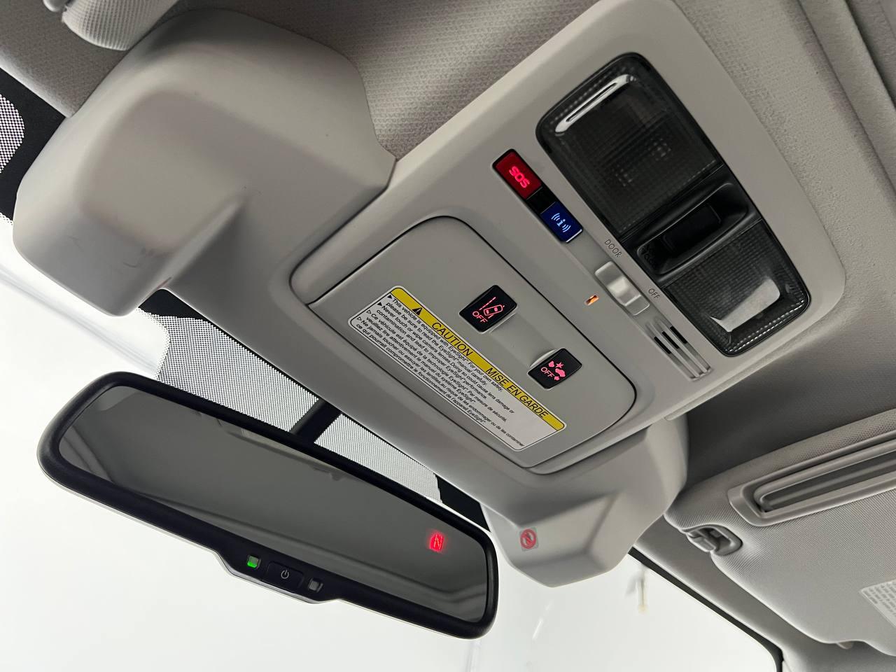 Subaru Forester XT Touring 4D SUV 2016
