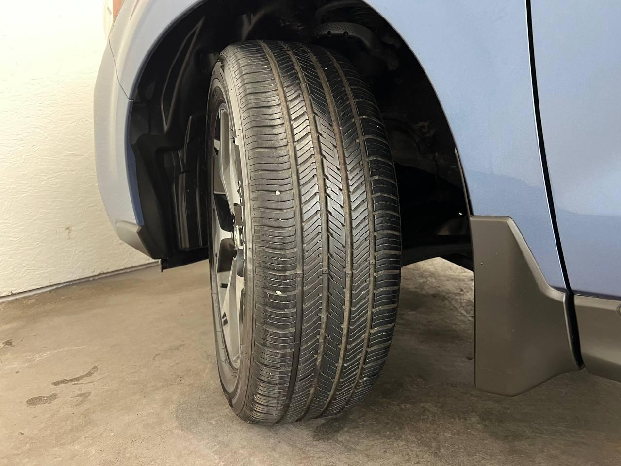 Subaru Forester XT Touring 4D SUV 2016