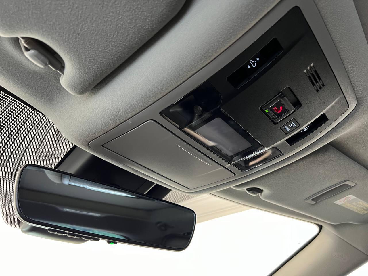 Lexus RX 450h Hybrid 4D SUV AWD 2022