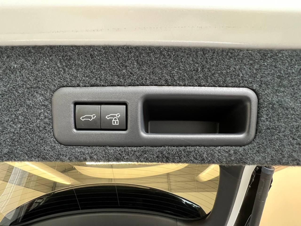 Lexus RX 450h Hybrid 4D SUV AWD 2022