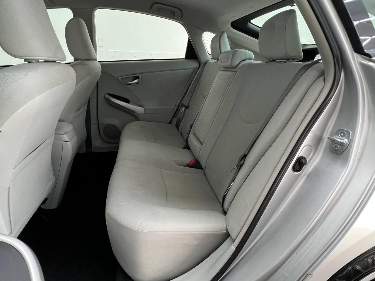 Toyota Prius Three 2013