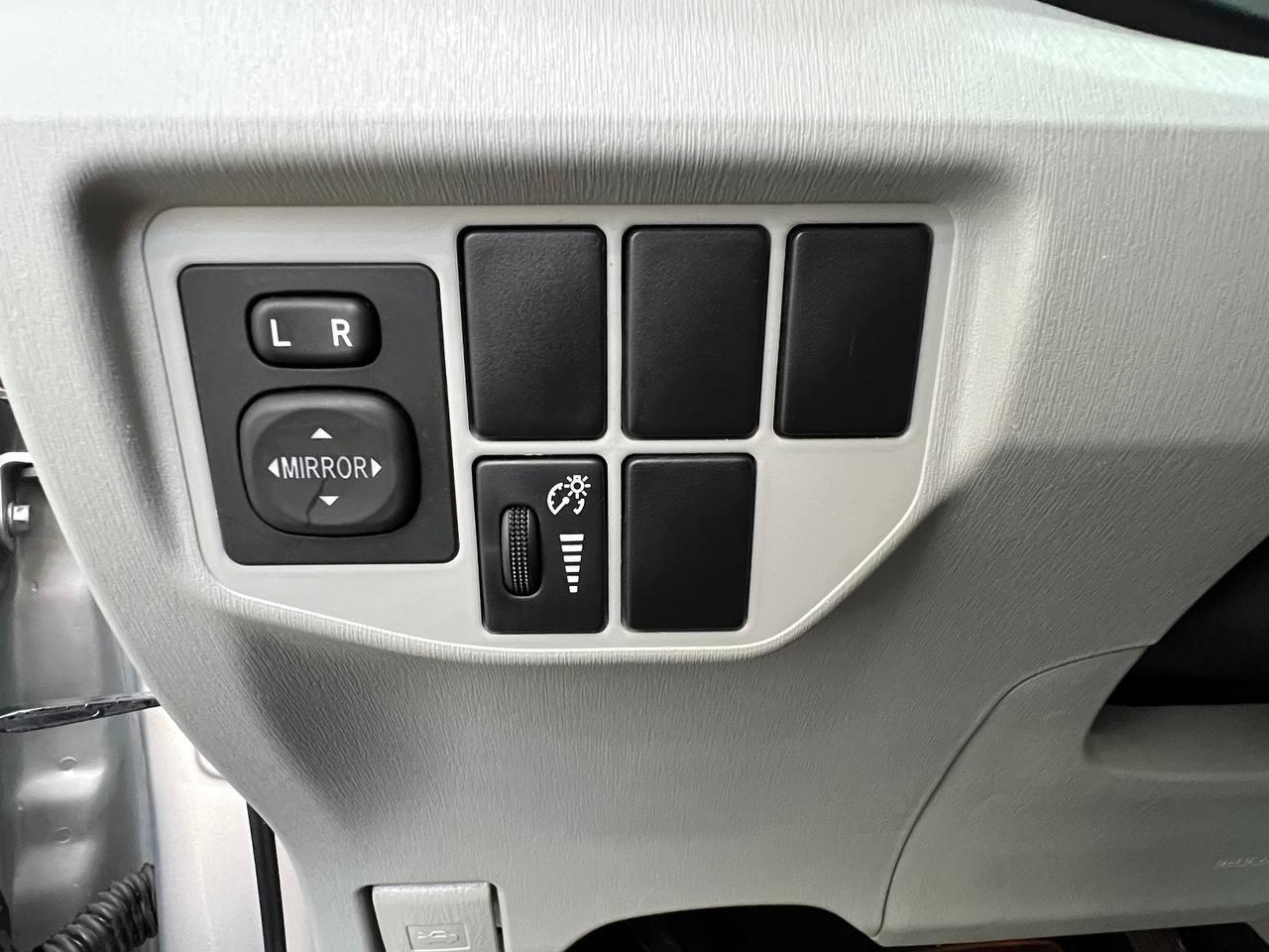 Toyota Prius Three 2013