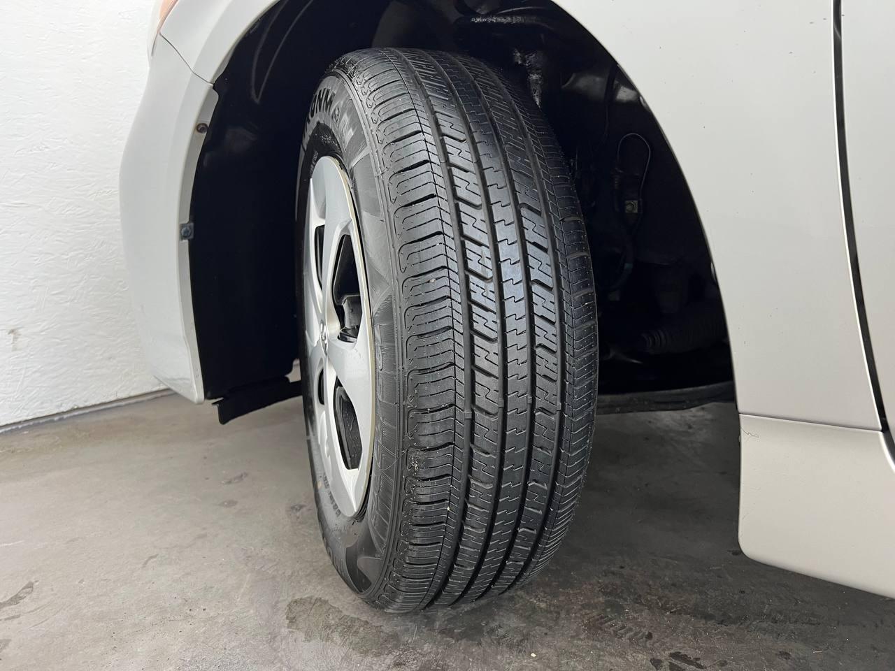Toyota Prius Three 2013