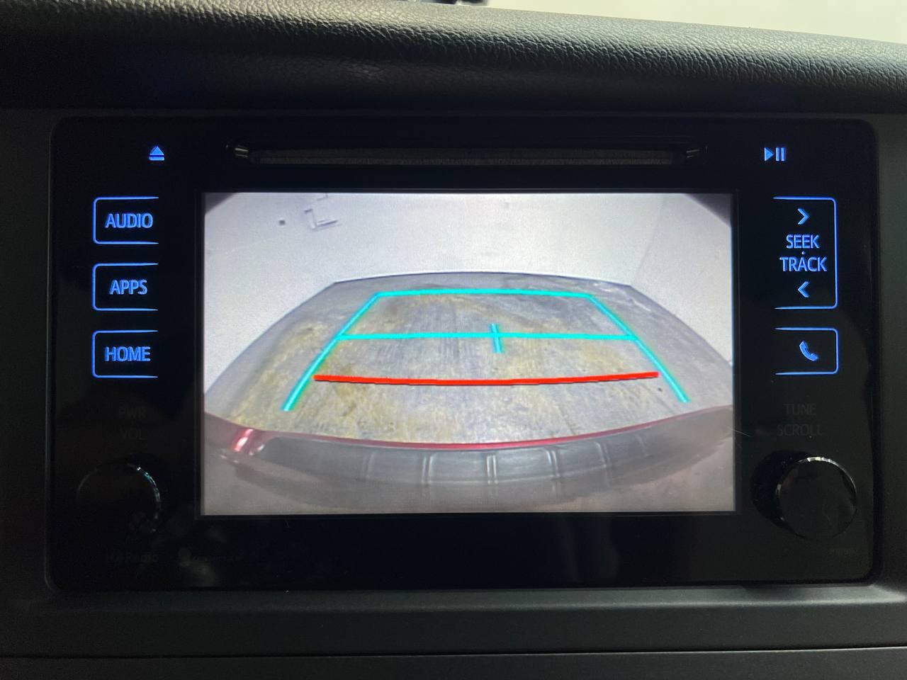 Toyota Sienna LE 2015