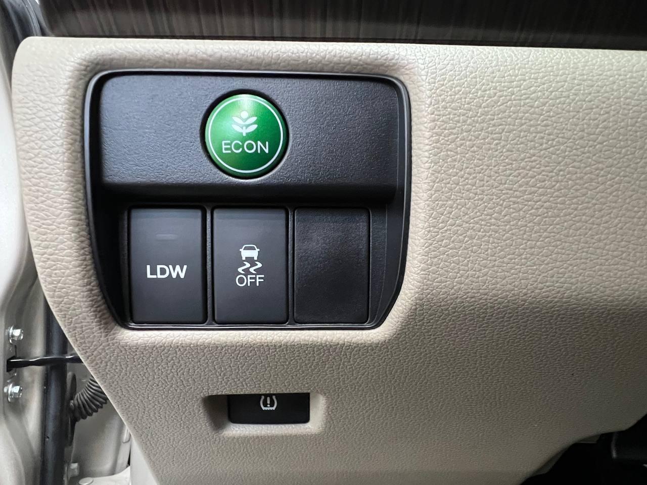 Honda Accord 4-Door Sedan 2014