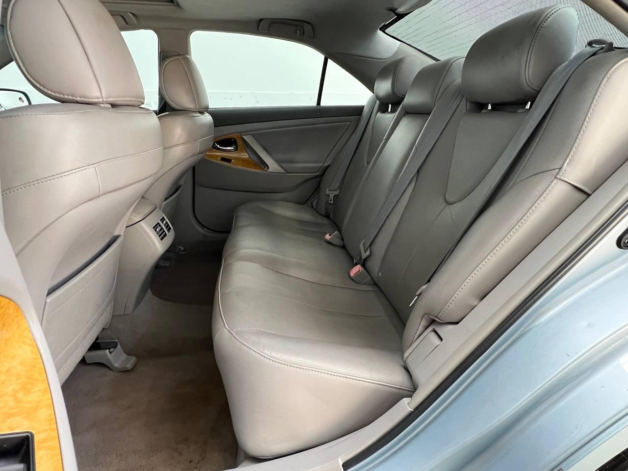 Toyota Camry XLE 2007