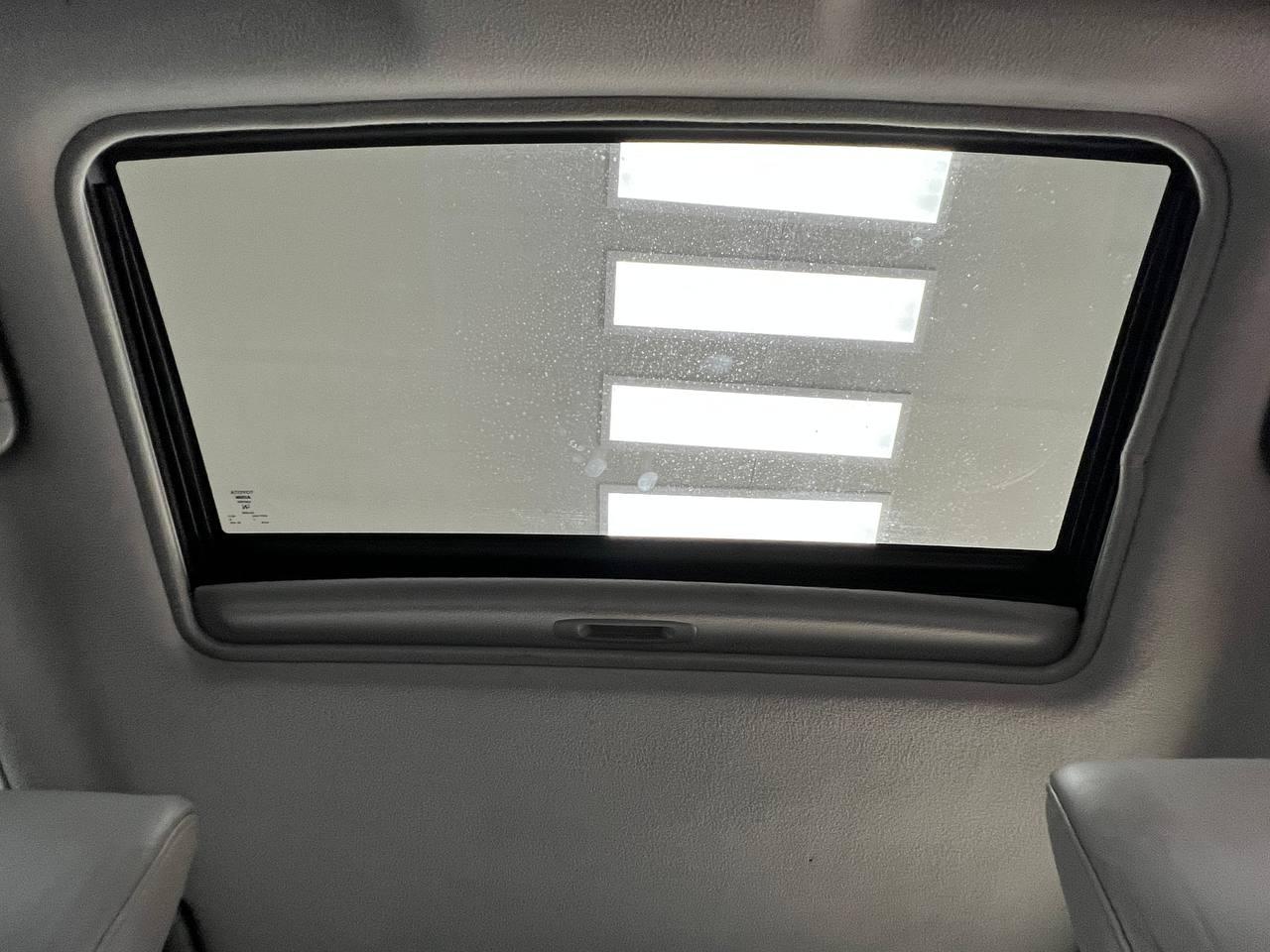 Toyota Camry XLE 2007
