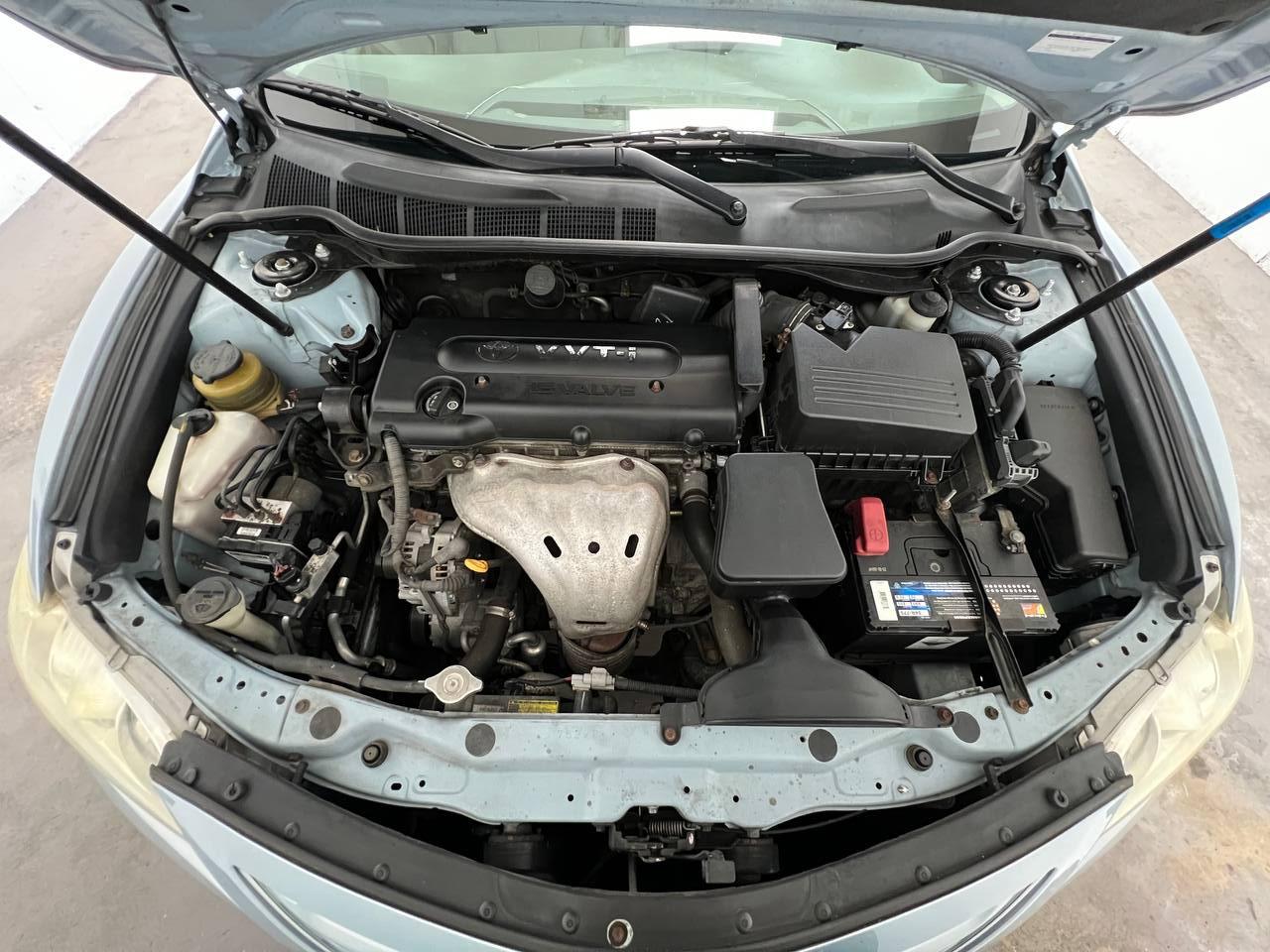 Toyota Camry XLE 2007
