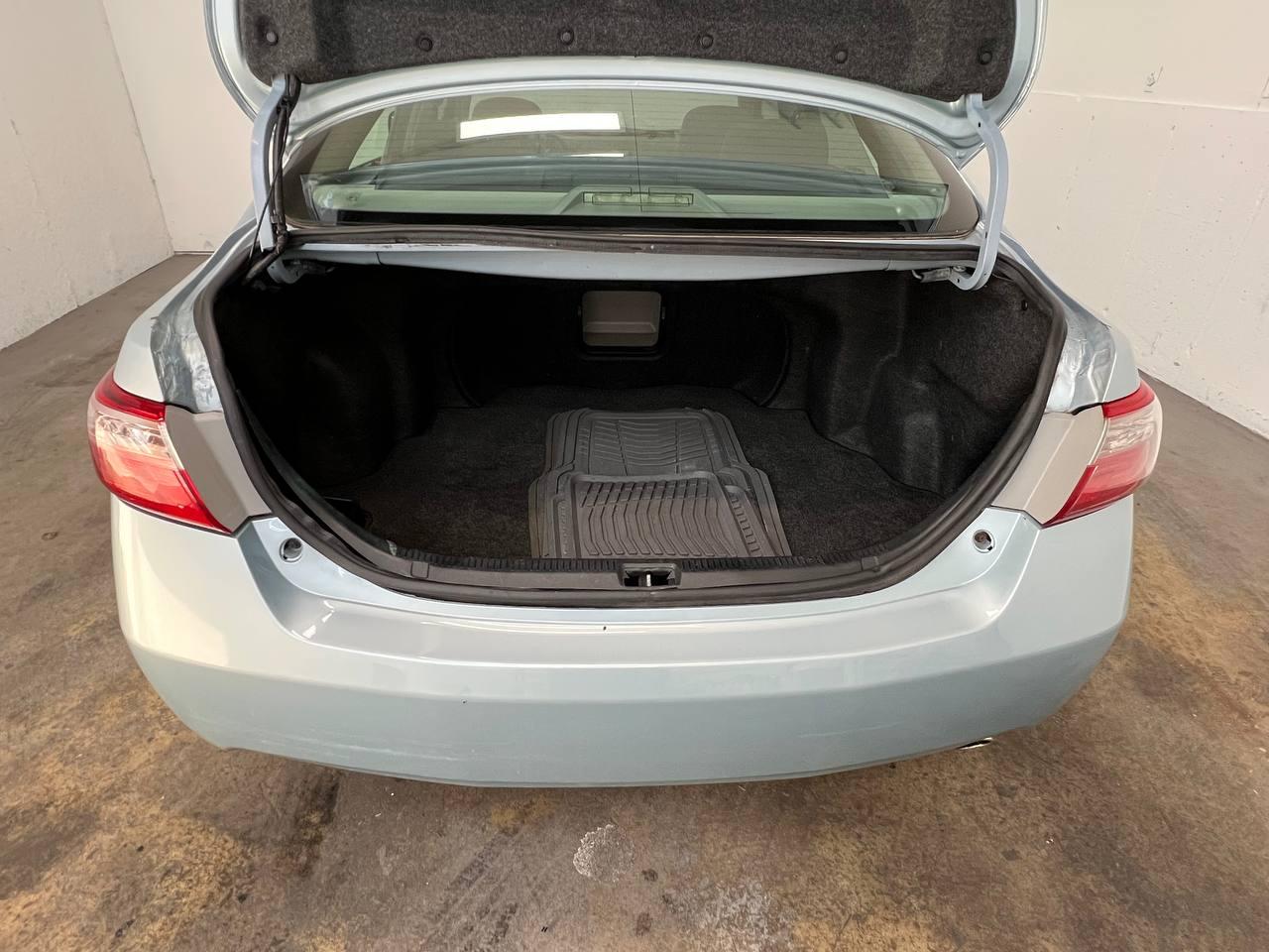 Toyota Camry XLE 2007
