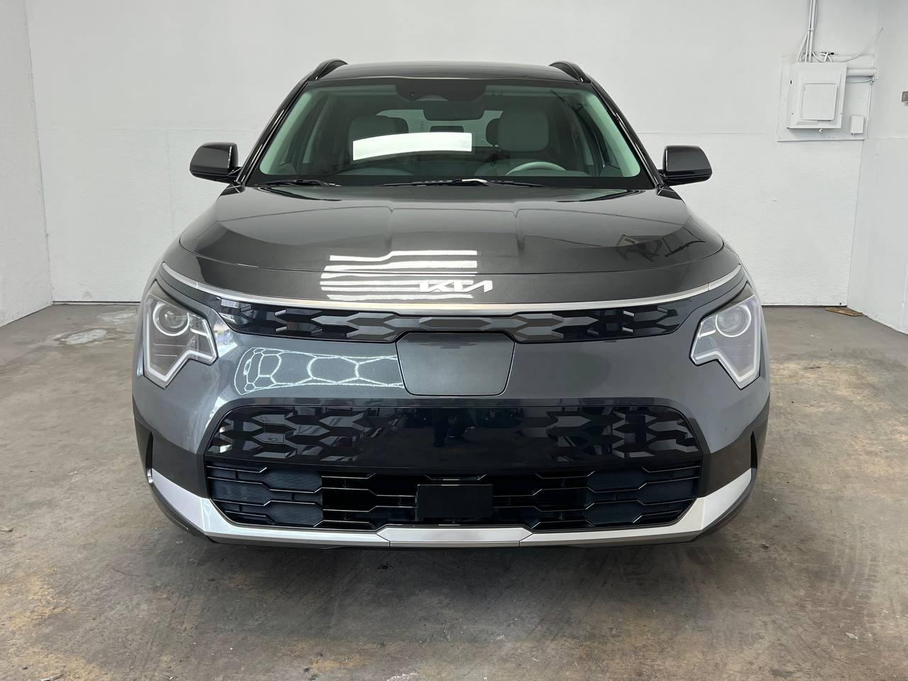 Kia Niro EV Wind 2023