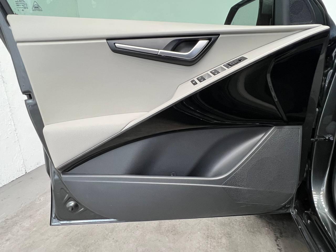 Kia Niro EV Wind 2023