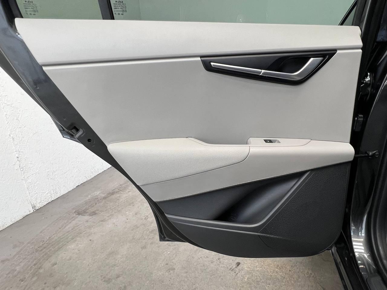 Kia Niro EV Wind 2023