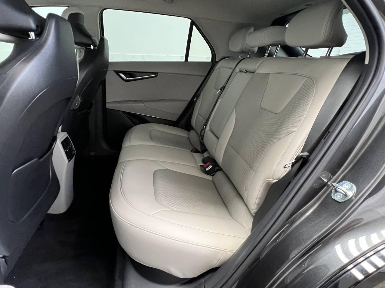 Kia Niro EV Wind 2023