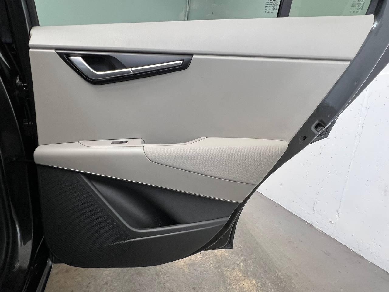 Kia Niro EV Wind 2023