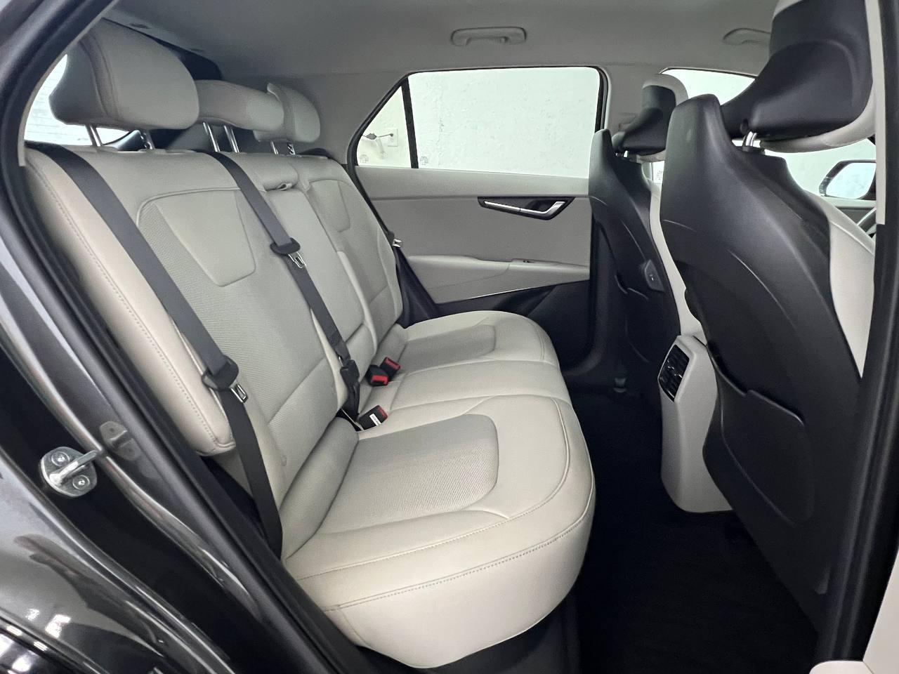 Kia Niro EV Wind 2023