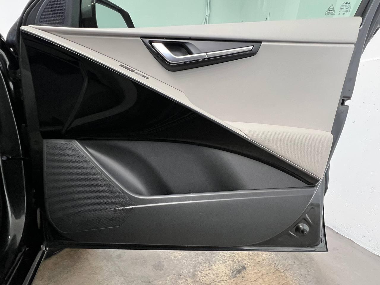 Kia Niro EV Wind 2023