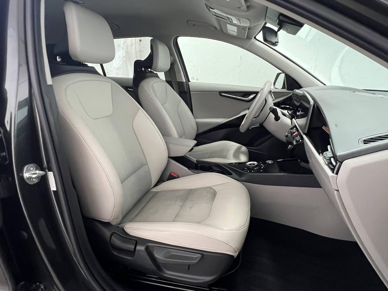 Kia Niro EV Wind 2023