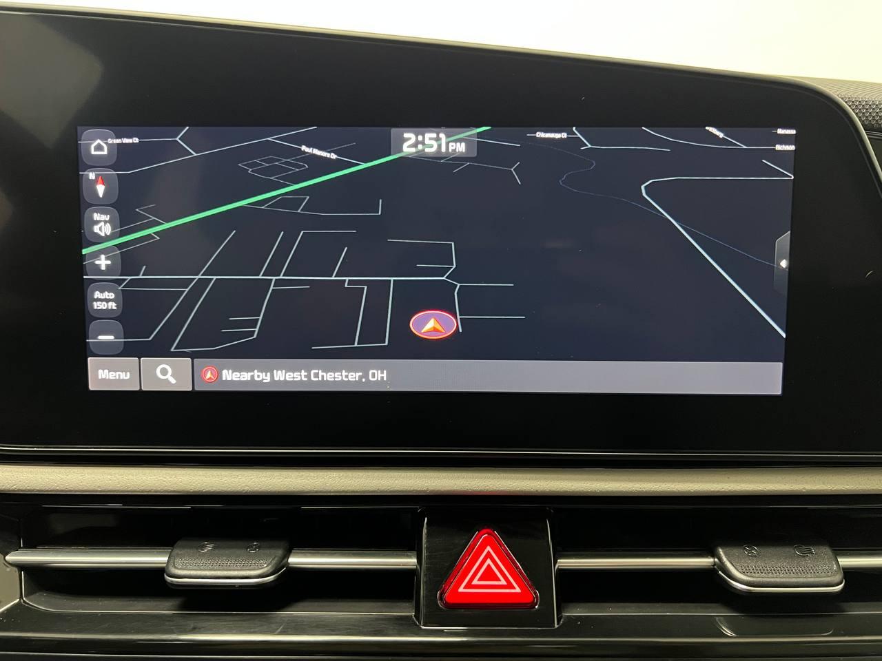 Kia Niro EV Wind 2023