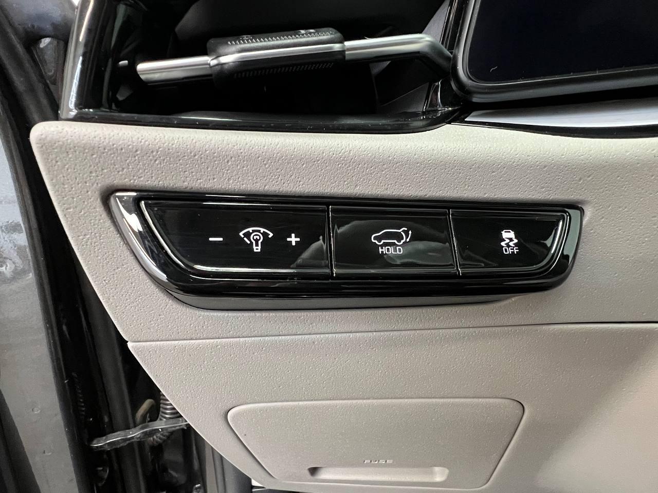 Kia Niro EV Wind 2023