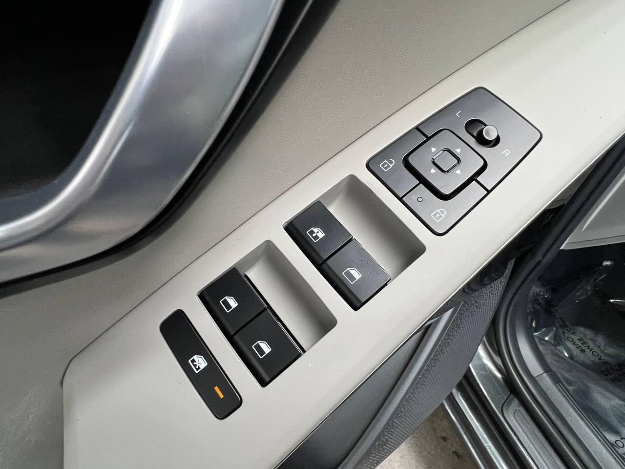 Kia Niro EV Wind 2023