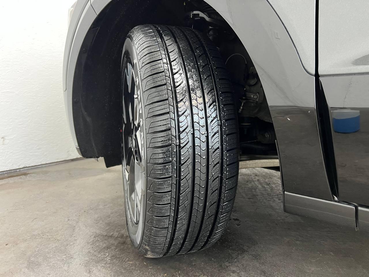 Kia Niro EV Wind 2023