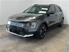 2023 Kia Niro EV 