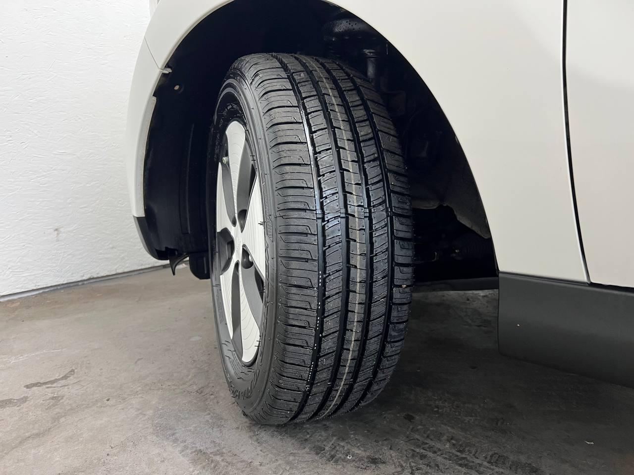 Kia Soul EV  2016